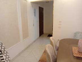 Hotel apartment near the airport